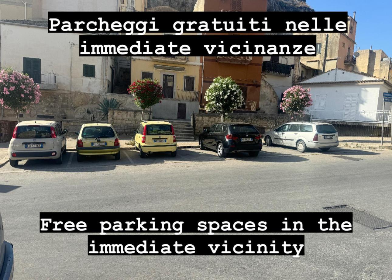 Apartamento Pietro Modica Exterior photo